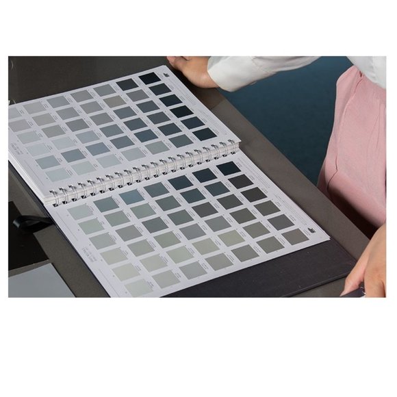 NWOT BEHR CORE Paint Color Guide Binder 8/2021 - Most Current - Picture 3 of 12